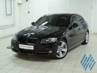 2008 BMW 3-Series Images