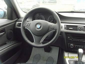 2008 BMW 3-Series For Sale