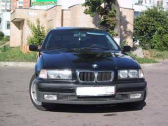 1995 BMW 316I