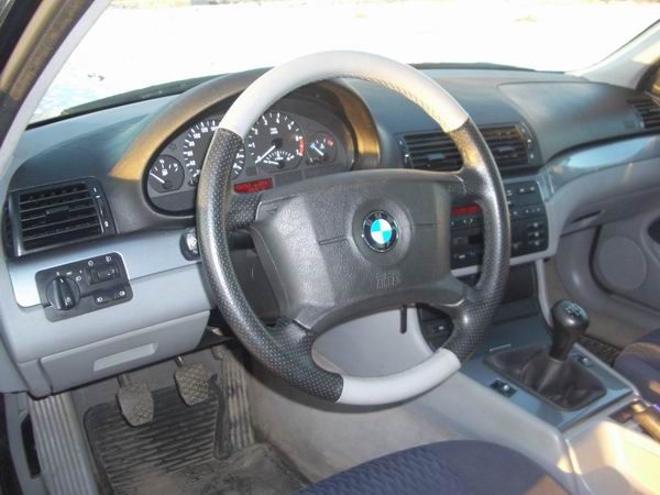 1999 BMW 320I