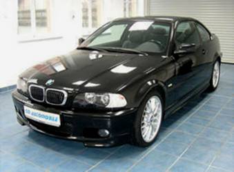 2006 BMW 330IX