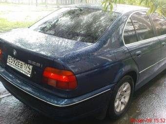 1998 BMW 5-Series For Sale