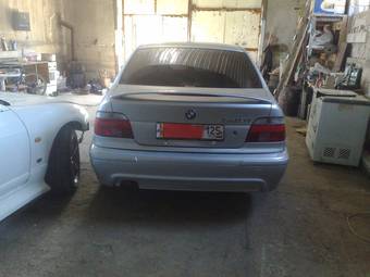 2000 BMW 5-Series For Sale