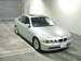 Preview 2002 BMW 5-Series