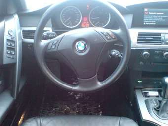 2003 BMW 5-Series For Sale