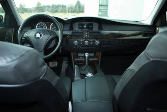 2004 BMW 5-Series For Sale