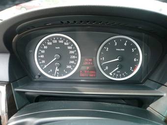 2004 BMW 5-Series For Sale