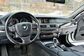 BMW 5-Series VI F10 528i AT xDrive Luxury (245 Hp) 
