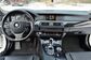 2013 BMW 5-Series VI F10 528i AT xDrive Luxury (245 Hp) 