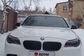 2015 BMW 5-Series VI F10 528i AT xDrive M Sport (245 Hp) 