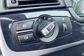 2016 BMW 5-Series VI F10 520i AT Luxury Line (184 Hp) 