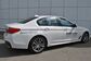 BMW 5-Series VII G30 520d AT xDrive Base (190 Hp) 