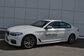 2017 BMW 5-Series VII G30 520d AT xDrive Base (190 Hp) 