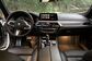 2018 5-Series VII G30 530d AT xDrive M Sport (249 Hp) 