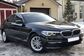 BMW 5-Series VII G30 520d AT xDrive Business (190 Hp) 