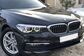 2020 BMW 5-Series VII G30 520d AT xDrive Business (190 Hp) 