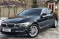 2020 BMW 5-Series VII G30 520d AT xDrive Business (190 Hp) 
