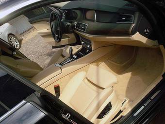 2010 BMW 5-Series Gran Turismo For Sale