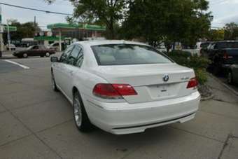 2005 BMW 6-Series Images