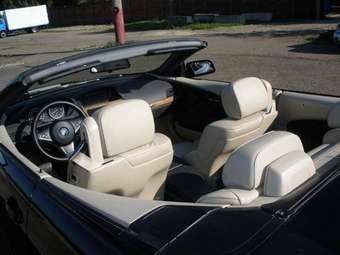 2005 BMW 6-Series Pictures