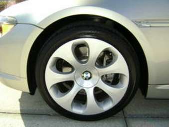 2006 BMW 6-Series For Sale