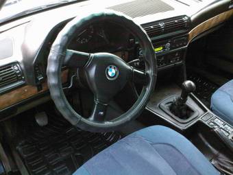 1991 BMW 7-Series For Sale