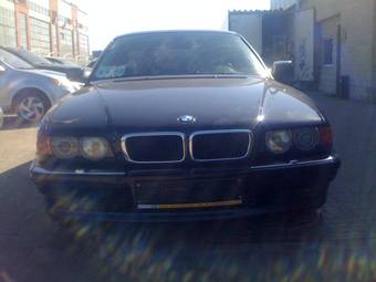1999 BMW 7-Series For Sale
