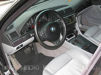 2000 BMW 7-Series For Sale