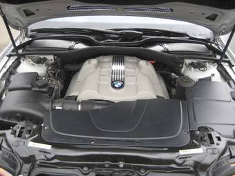 2002 BMW 7-Series Photos