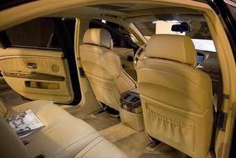 2003 BMW 7-Series For Sale