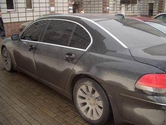 2006 BMW 7-Series For Sale