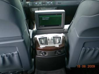 2006 BMW 7-Series For Sale