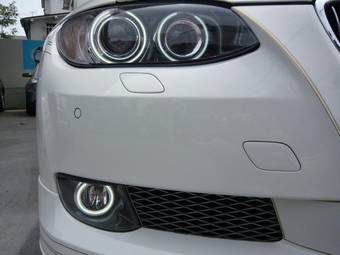 2008 BMW Alpina Images