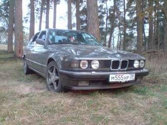 1991 BMW BMW Photos