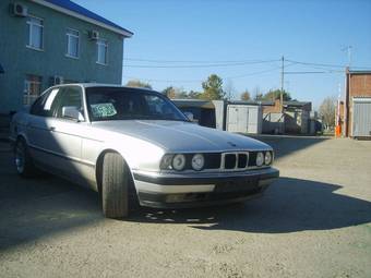 1991 BMW BMW Photos