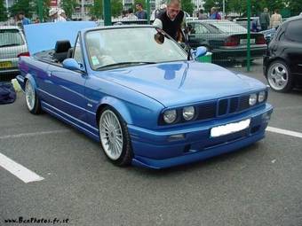 1998 BMW BMW