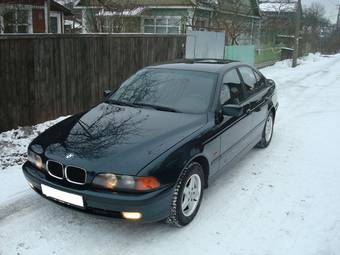 1999 BMW BMW Pictures