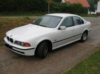 1999 BMW BMW