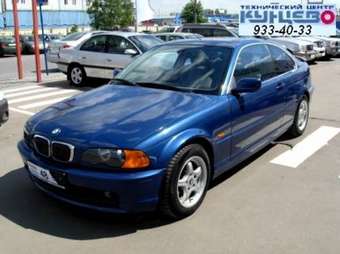 2000 BMW BMW For Sale