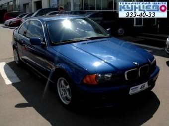 2000 BMW BMW Images