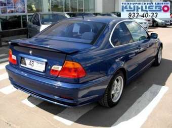 2000 BMW BMW Pictures
