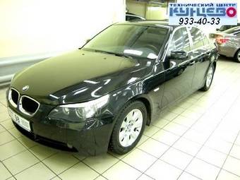 2005 BMW BMW For Sale