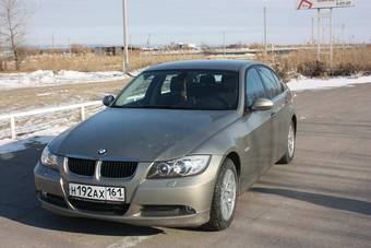 2008 BMW BMW For Sale