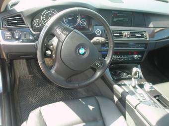 2010 BMW BMW Images