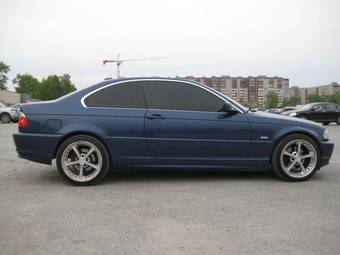 2000 BMW M3 For Sale