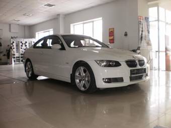 2008 BMW M3 Photos