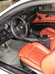 2008 BMW M3 Images
