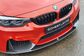 2018 BMW M4 F82 3.0 AMT Competition (450 Hp) 