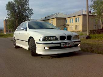 1998 BMW M5 For Sale