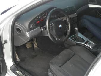 1999 BMW M5 For Sale
